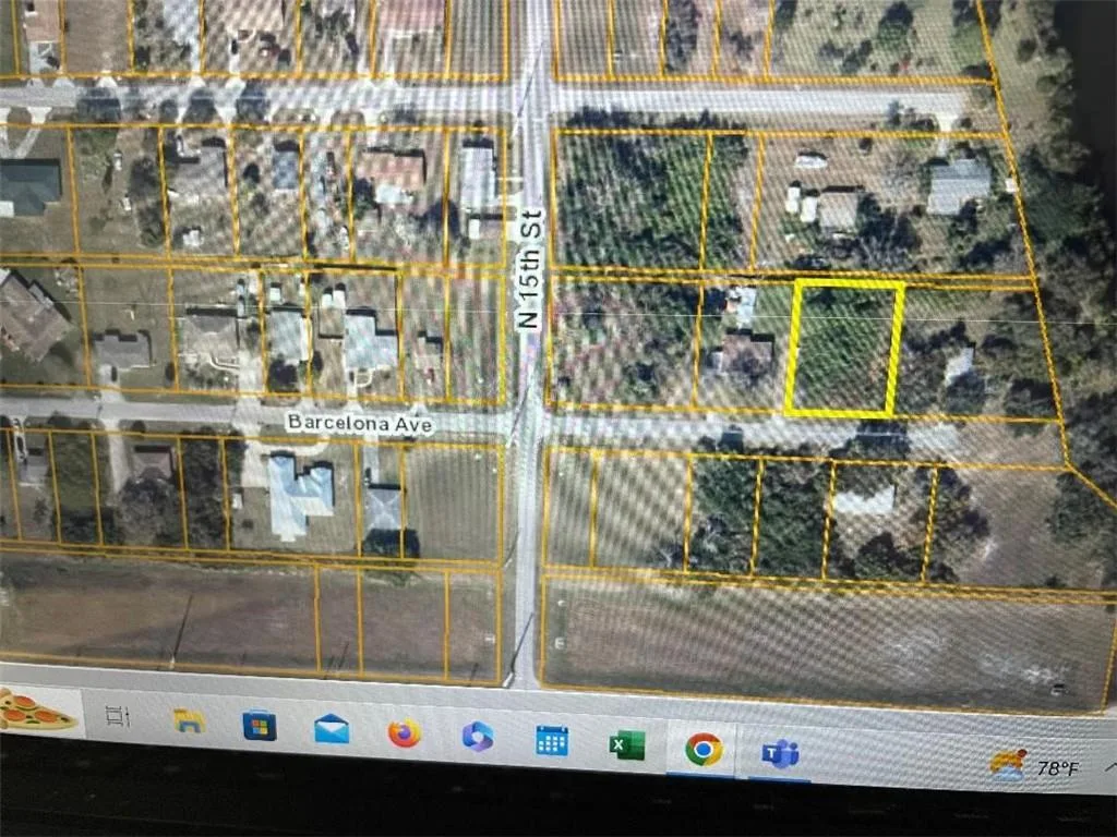 O O Barcelona Avenue, Fort Pierce, FL 34946 photo 5