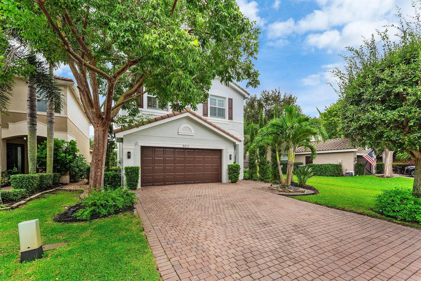 8421 CALABRIA LAKES Drive, Boynton Beach, FL 33473 photo 4