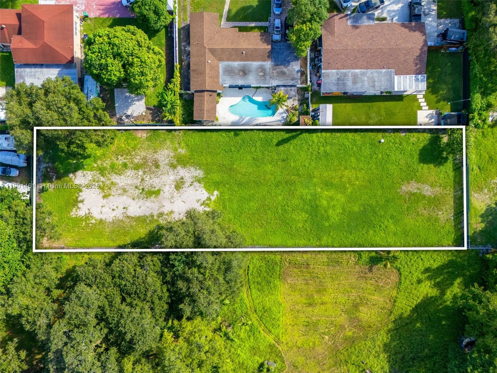 NE 8th Avenue NE 152nd Street, North Miami, FL 33162 photo 10