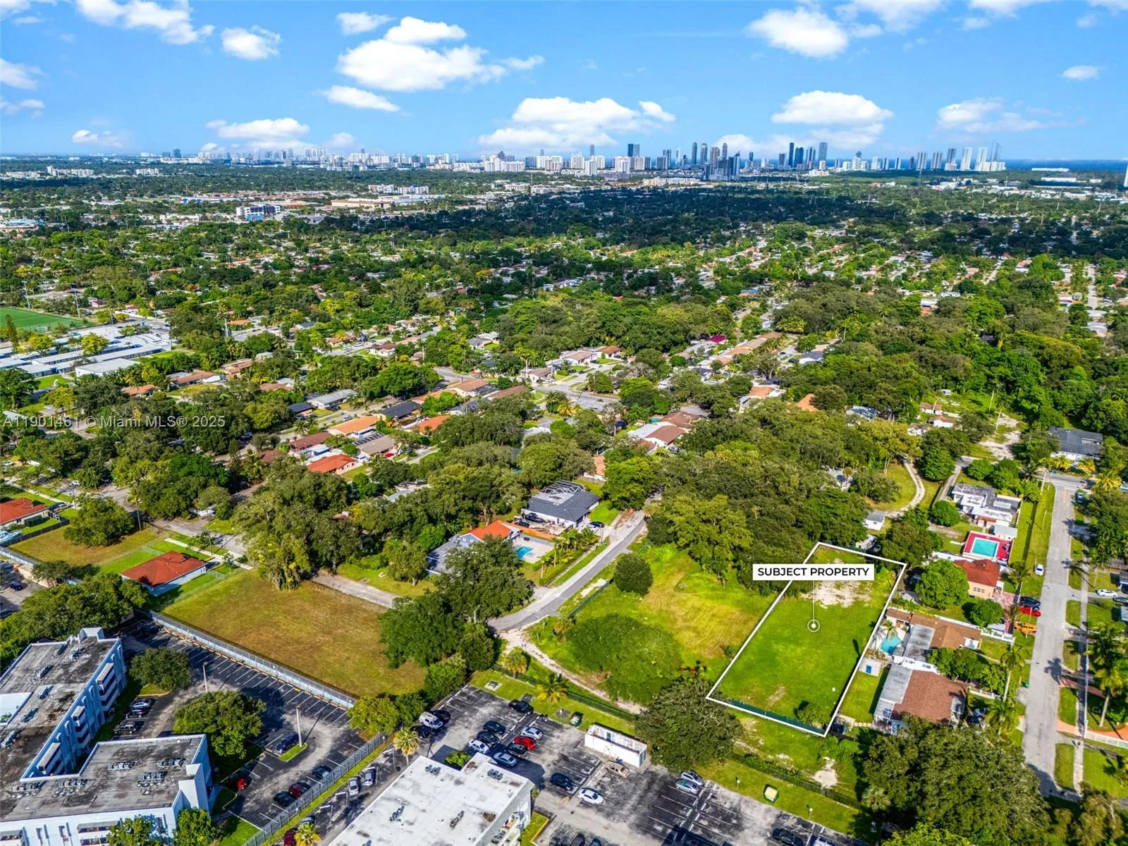 NE 8th Avenue NE 152nd Street, North Miami, FL 33162 photo 3