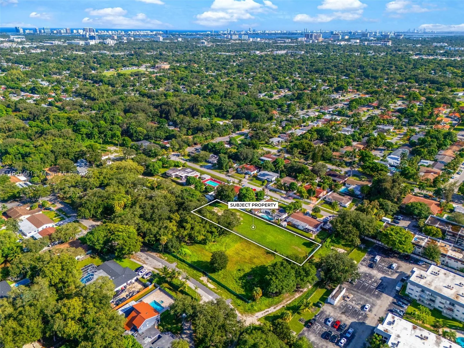 NE 8th Avenue NE 152nd Street, North Miami, FL 33162 photo 4