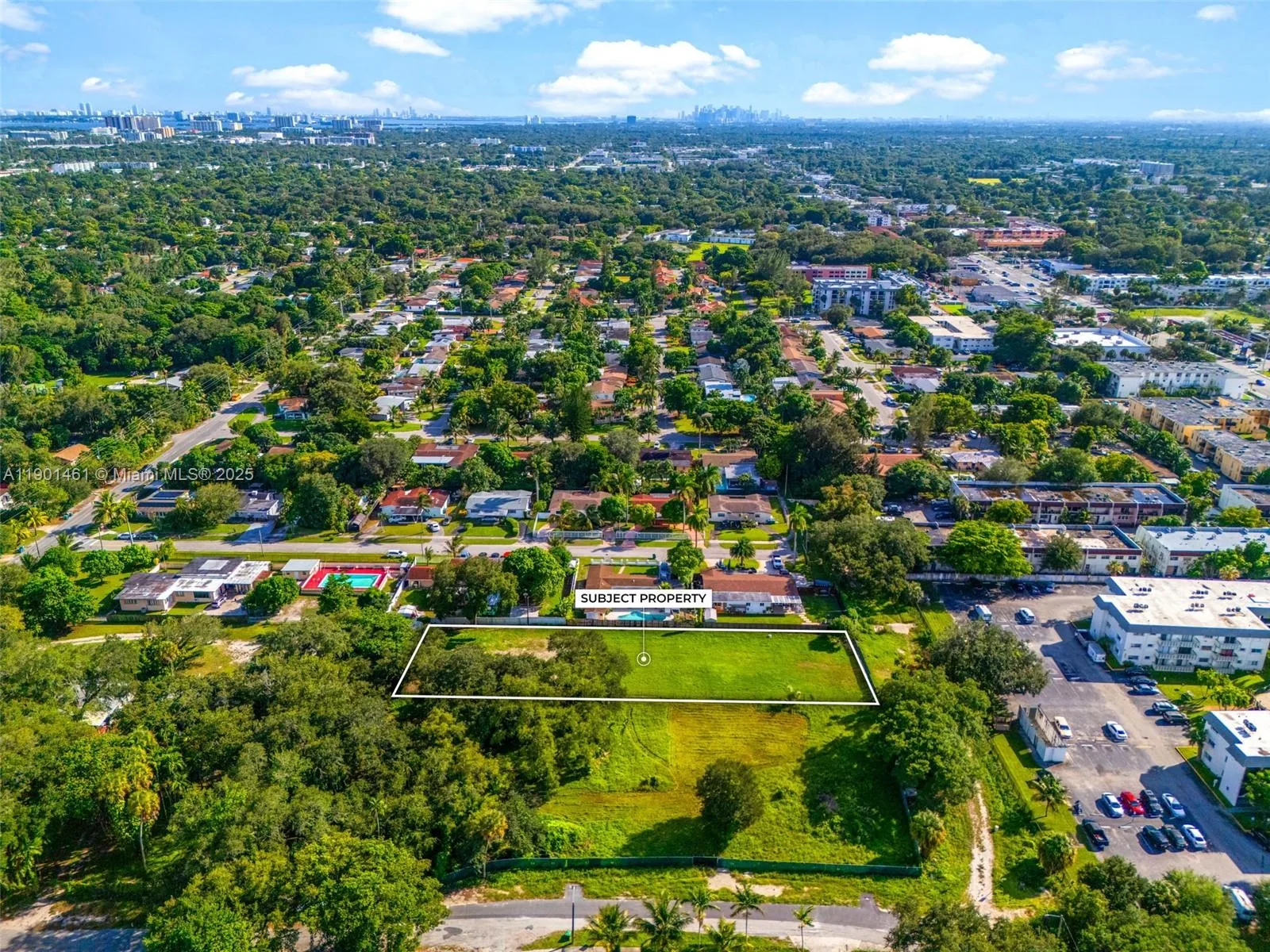 NE 8th Avenue NE 152nd Street, North Miami, FL 33162 photo 9