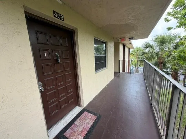 3341 NW 47th Terrace # 408, Lauderdale Lakes, FL 33319