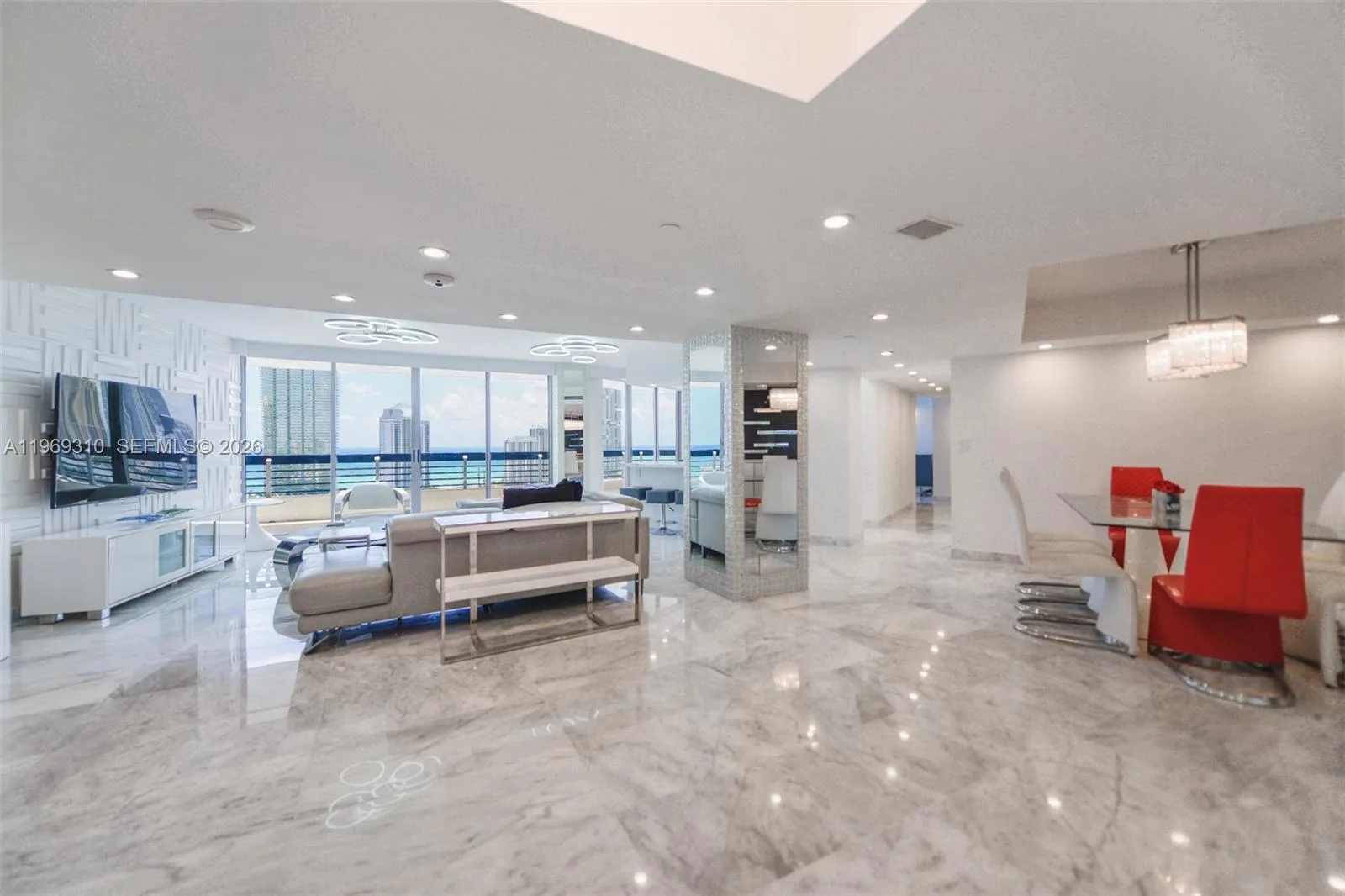 19195 NE 36th Ct # 2707, Aventura, FL 33180 photo 5