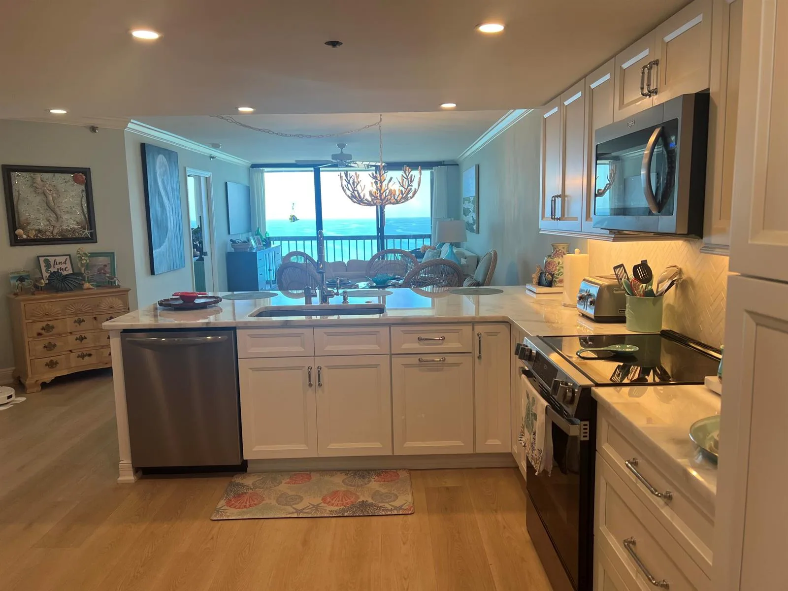 8880 S OCEAN Drive S # 1302, Jensen Beach, FL 34957