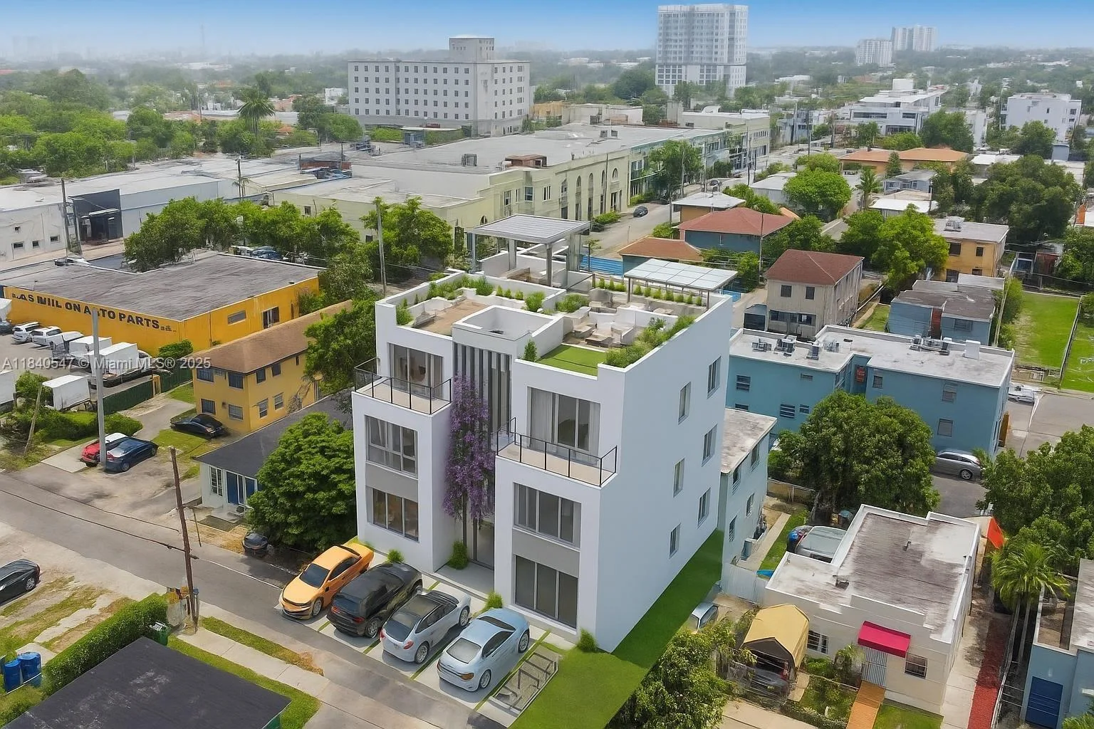 2131 SW 4th St, Miami, FL 33135 photo 8