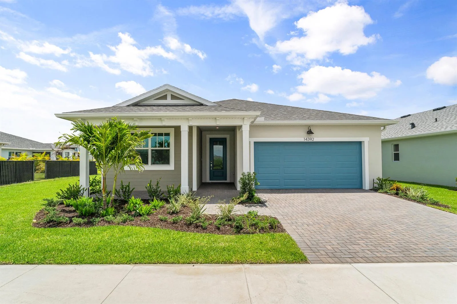 10952 SW Orana Drive, Port St. Lucie, FL 34987