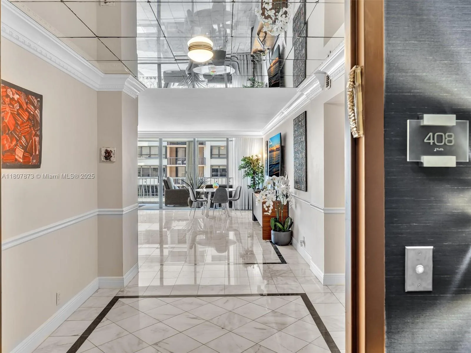 10155 Collins Ave # 408, Bal Harbour, FL 33154