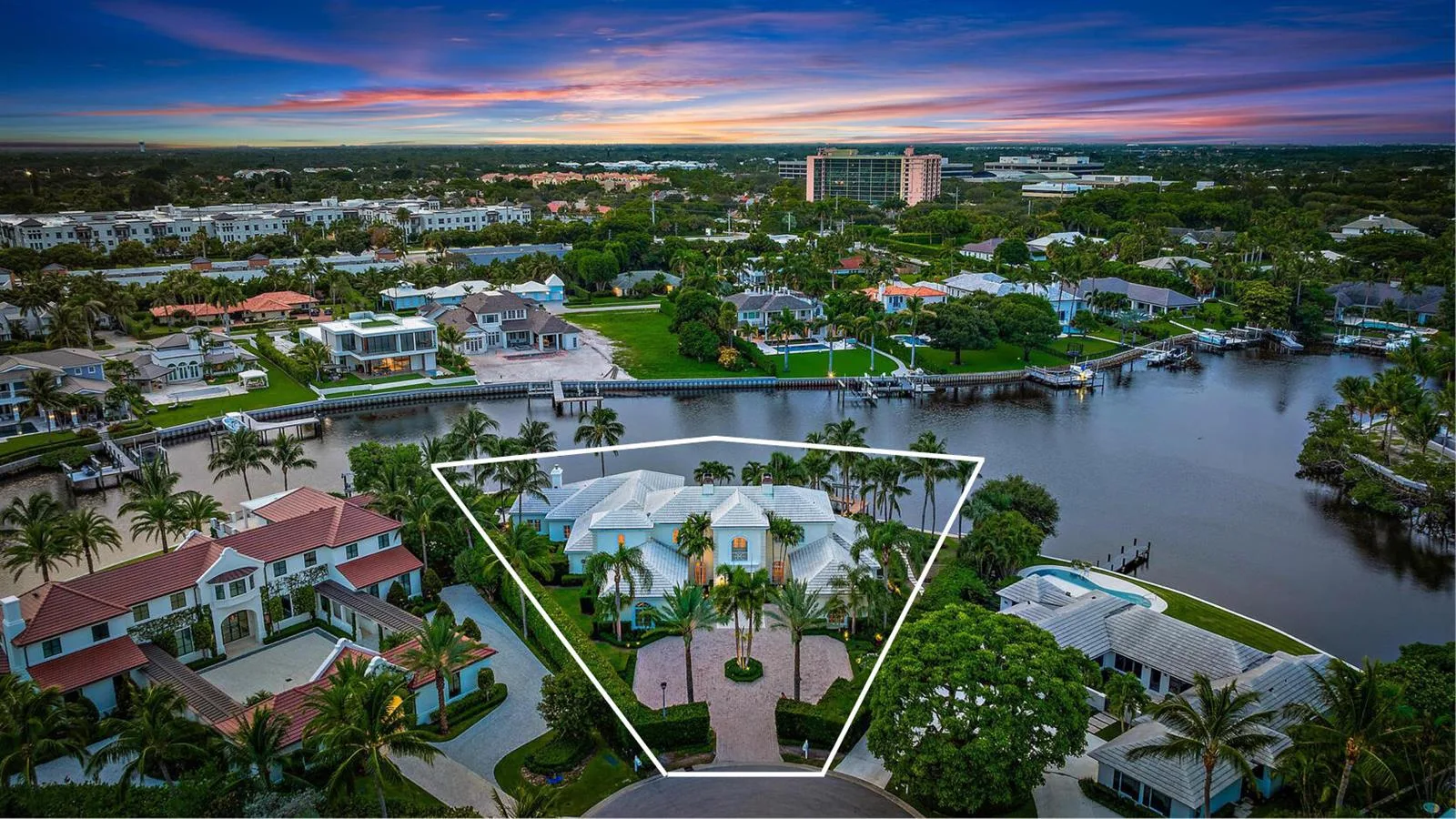 1327 LAKE WORTH Lane, North Palm Beach, FL 33408 photo 2