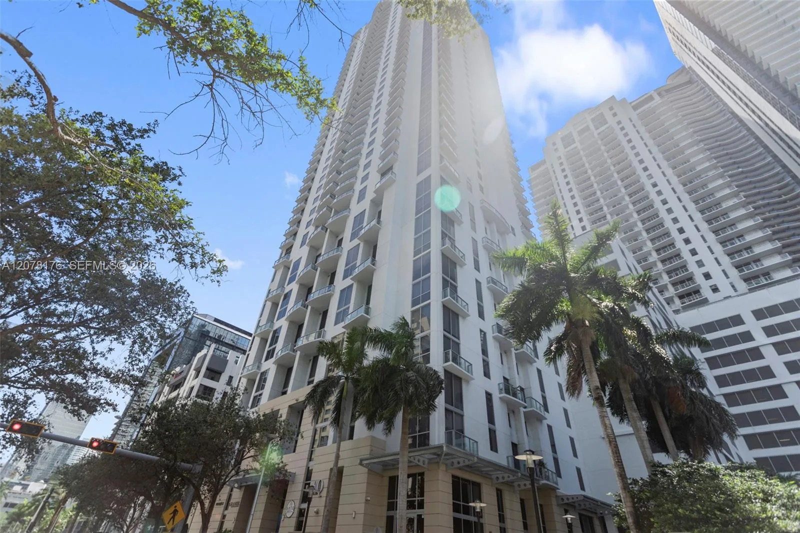 1060 Brickell Ave # 2601, Miami, FL 33131