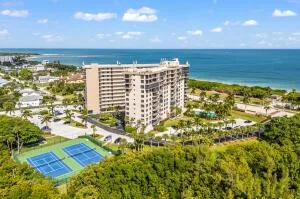 801 S Ocean Drive # 802, Fort Pierce, FL 34949
