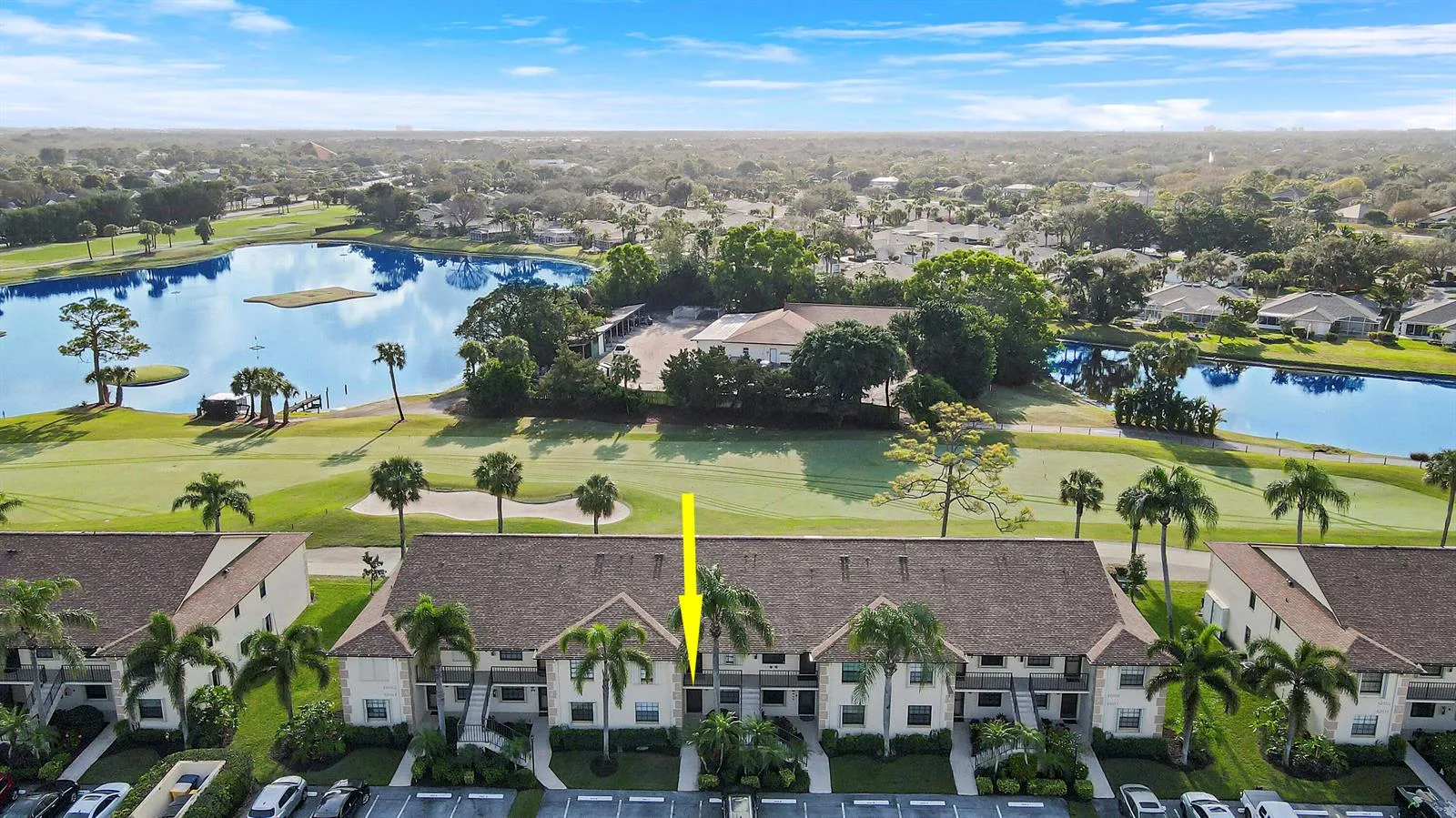 1001 Pinecrest Circle # C, Jupiter, FL 33458