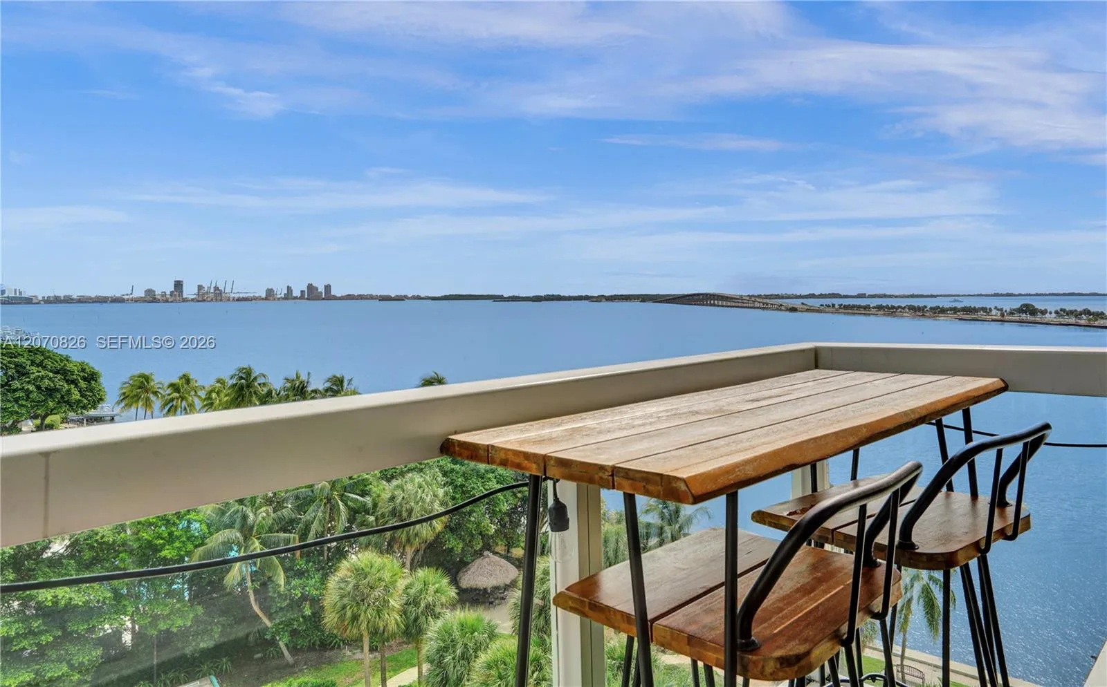 2451 Brickell Ave # 8E, Miami, FL 33129