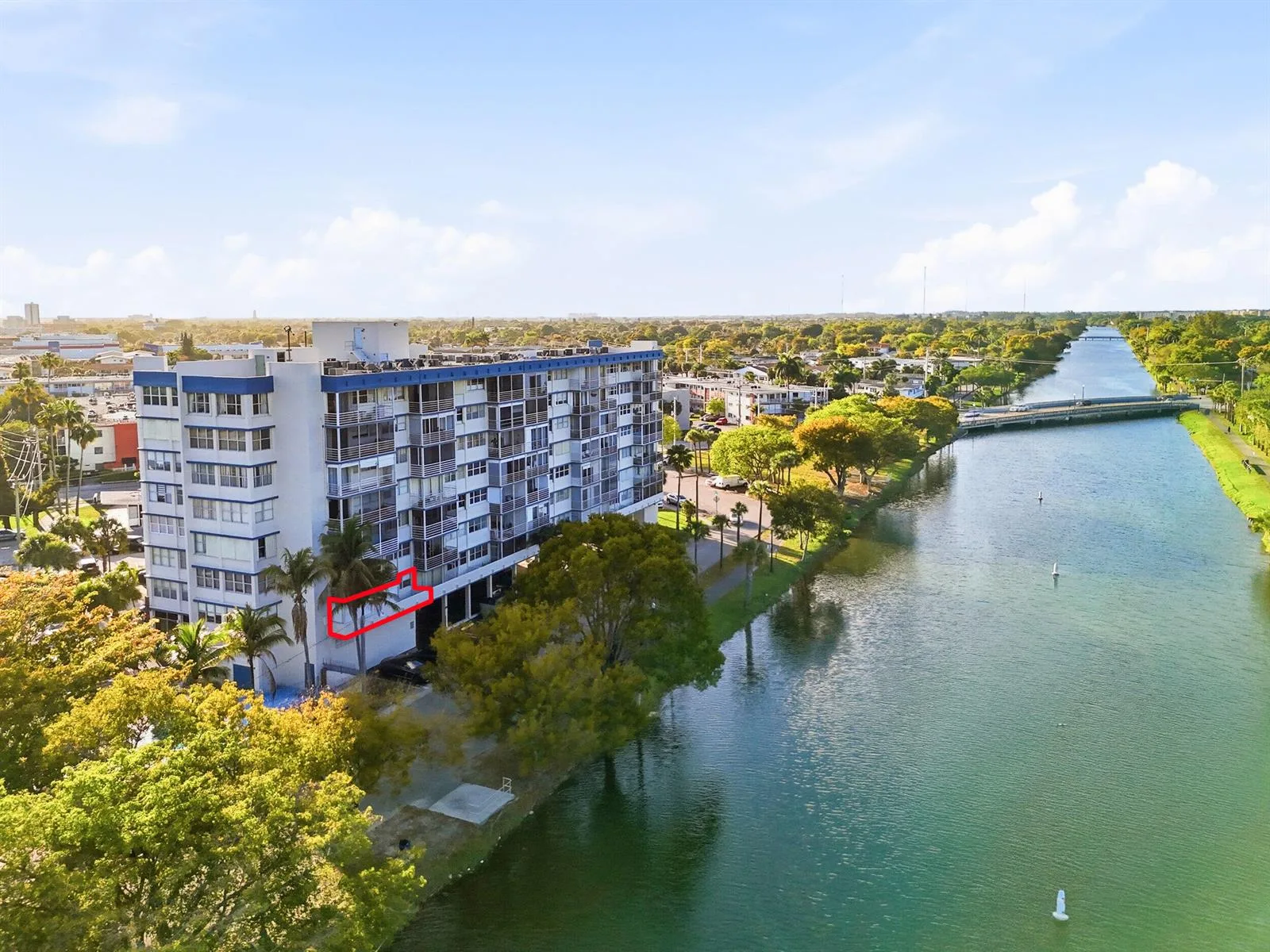 16850 S Glades Drive # 2g, North Miami Beach, FL 33162