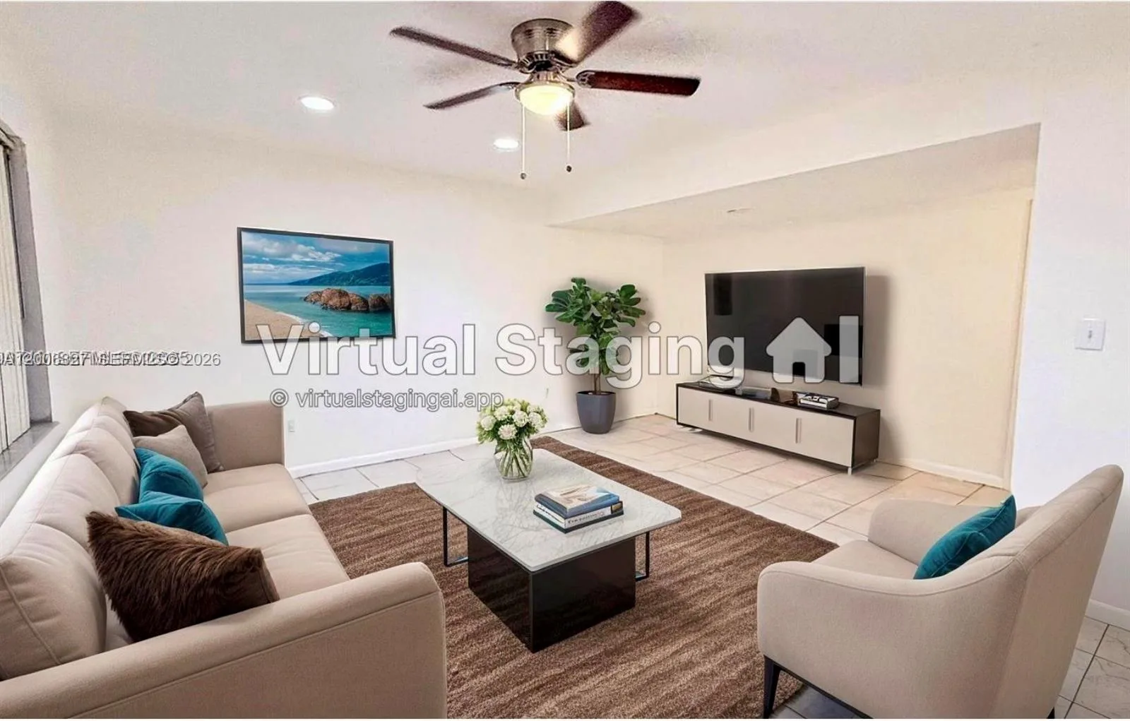 5100 SW 41st St # 115, Pembroke Park, FL 33023