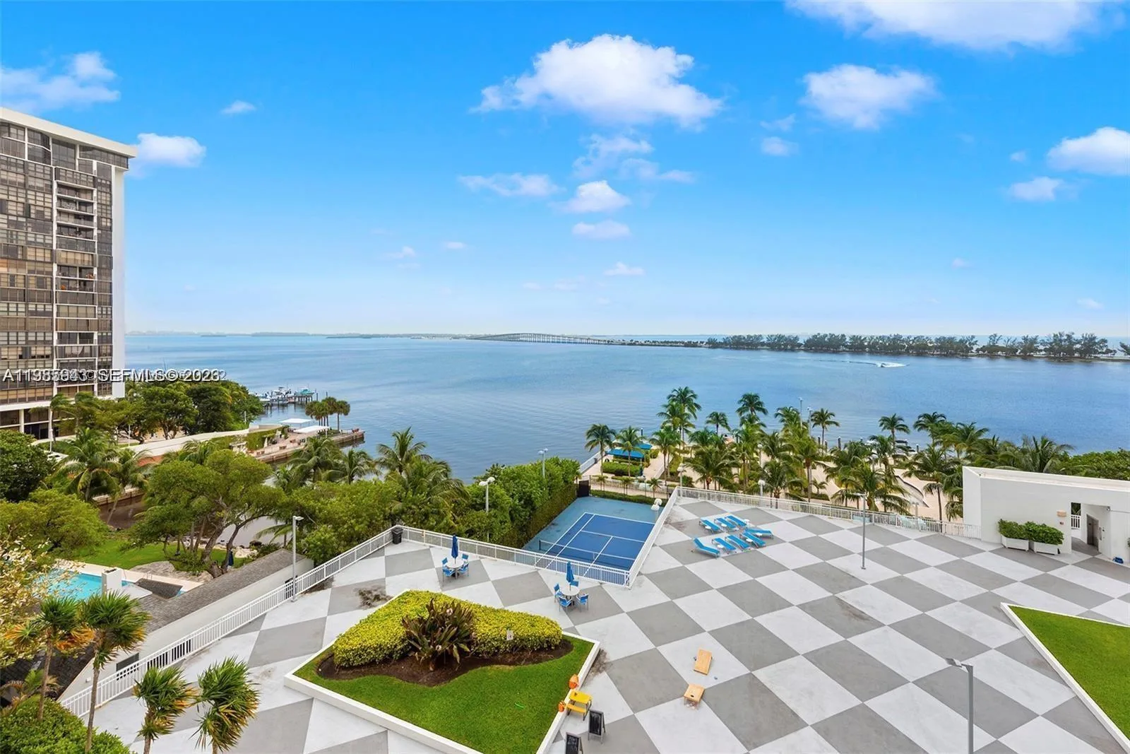 2101 Brickell Ave # 506, Miami, FL 33129