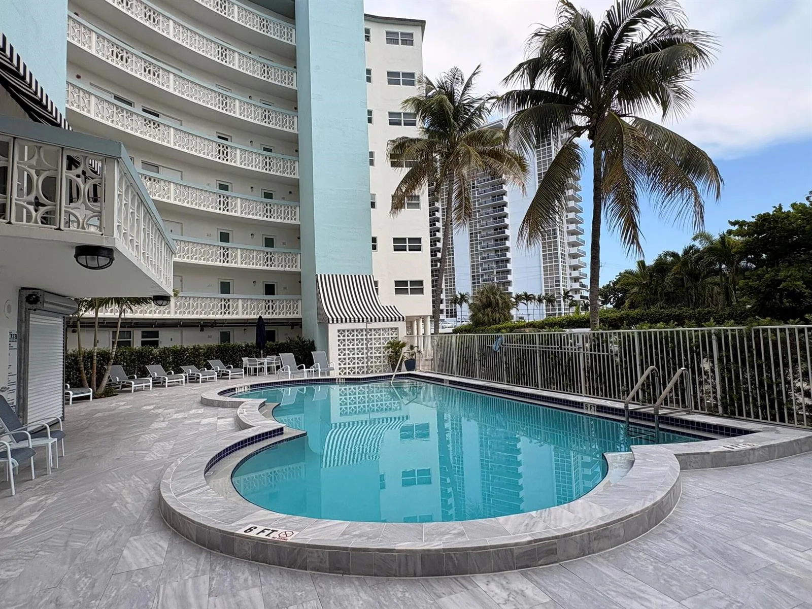 3250 NE 28TH Street # 405, Fort Lauderdale, FL 33308