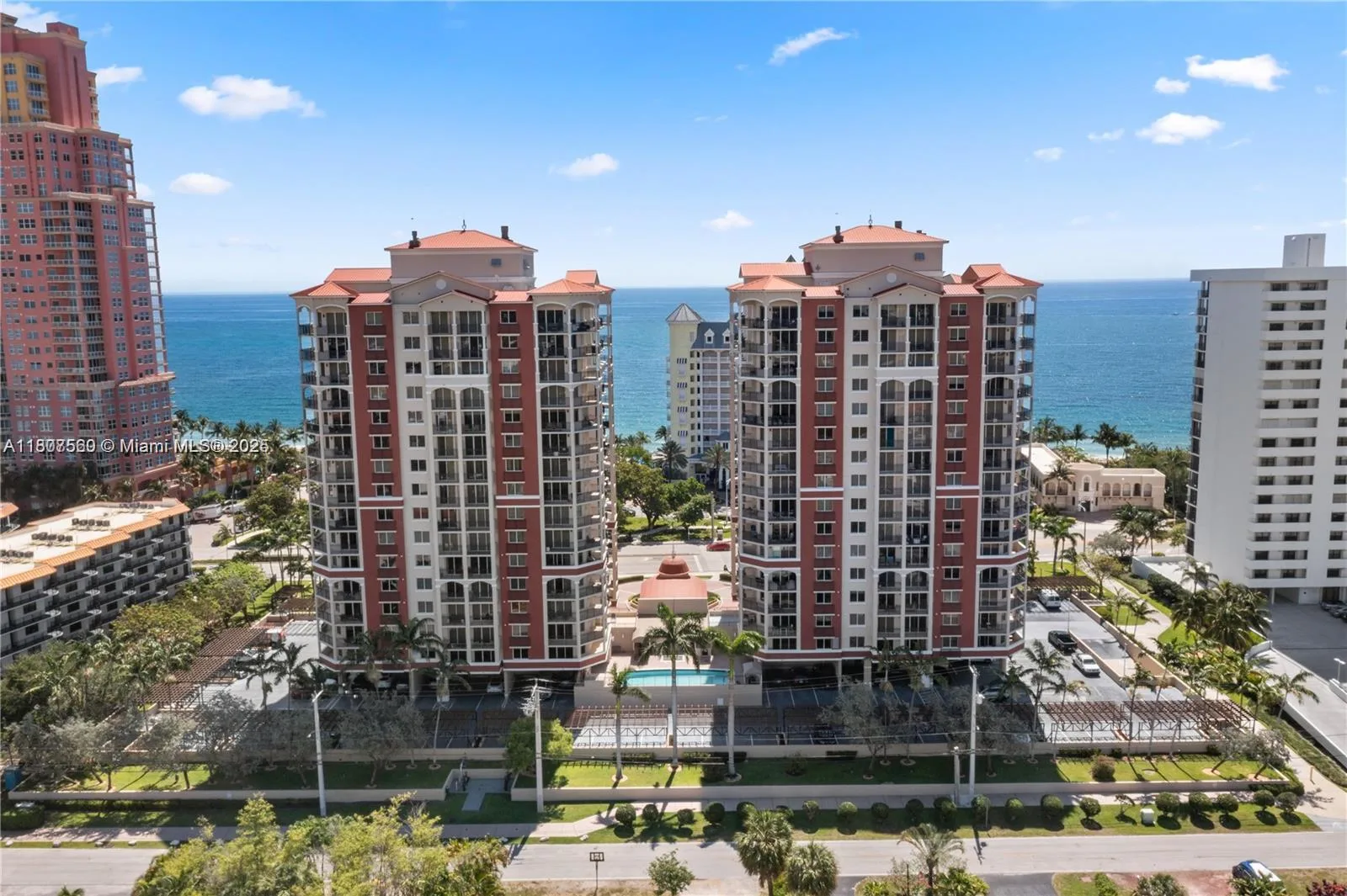 Vue Residences – photo 15