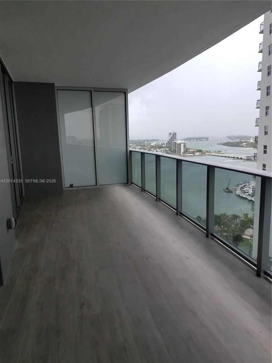 488 NE 18th # 2006, Miami, FL 33132