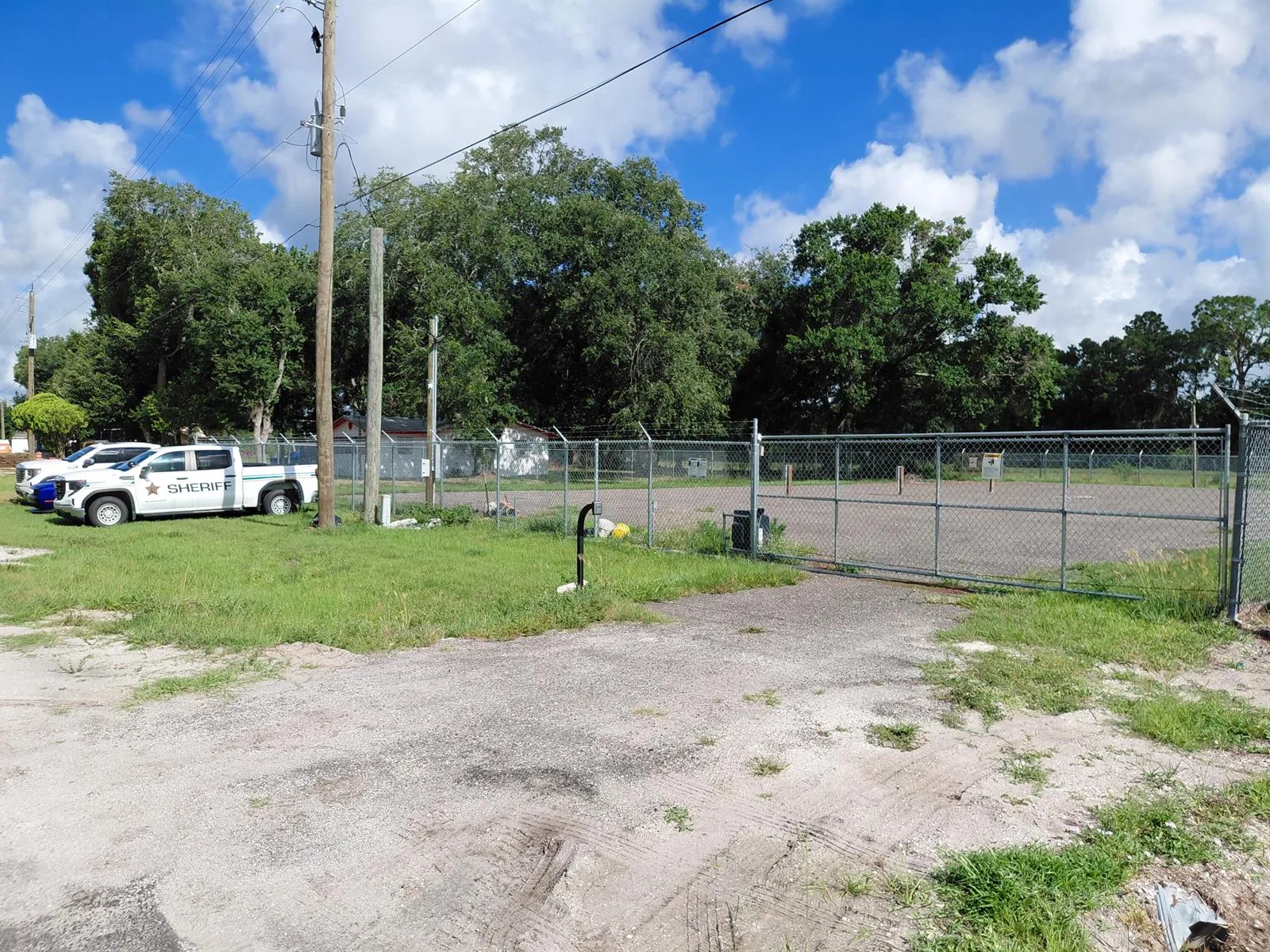 204 NW 13th Street, Okeechobee, FL 34972