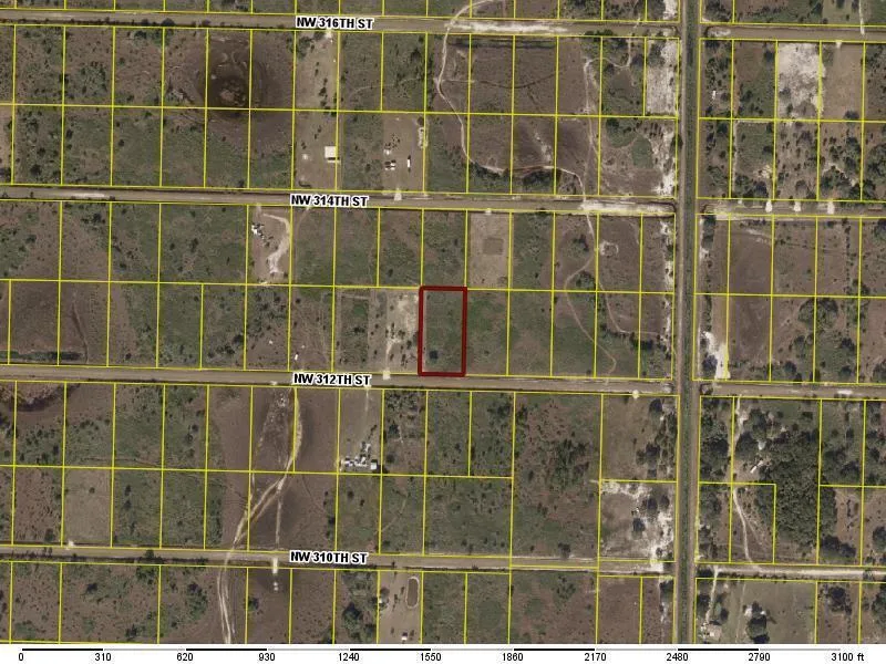 17071 NW 312th Street, Okeechobee, FL 34972