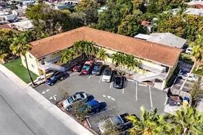 925 S K Street # 1, FL 33460