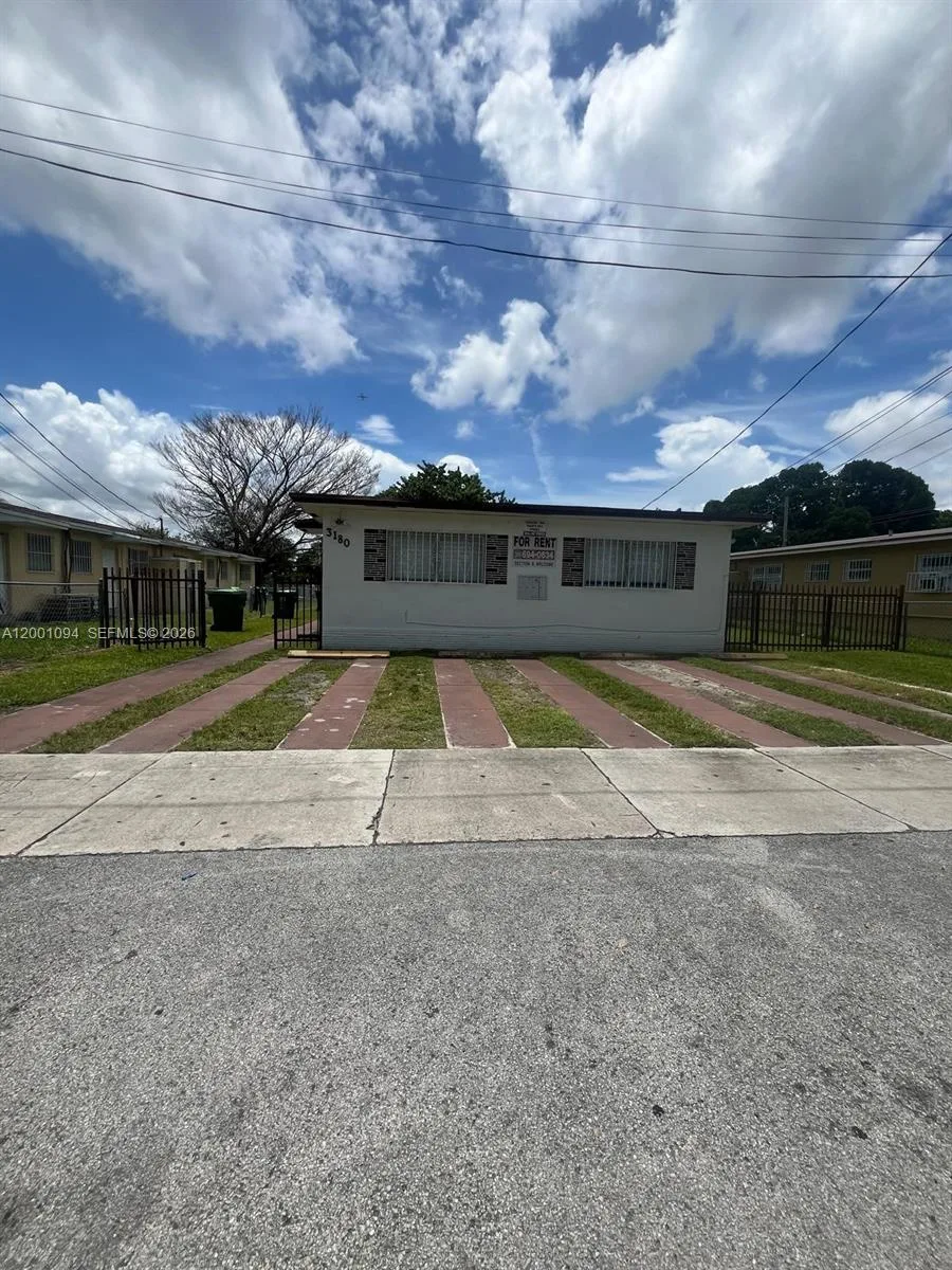 3180 NW 19th Ave, Miami, FL 33142 photo 2