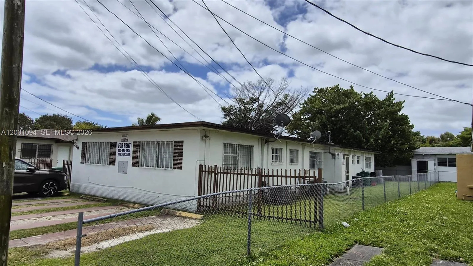 3180 NW 19th Ave, Miami, FL 33142 photo 4