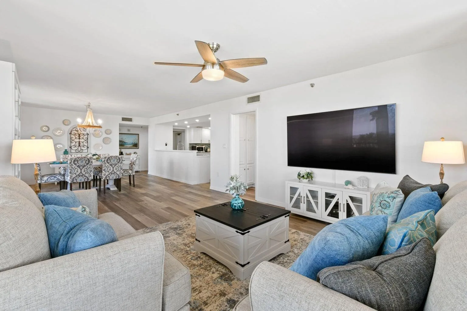 5047 N Highway A1a # 404, Hutchinson Island, FL 34949 photo 11