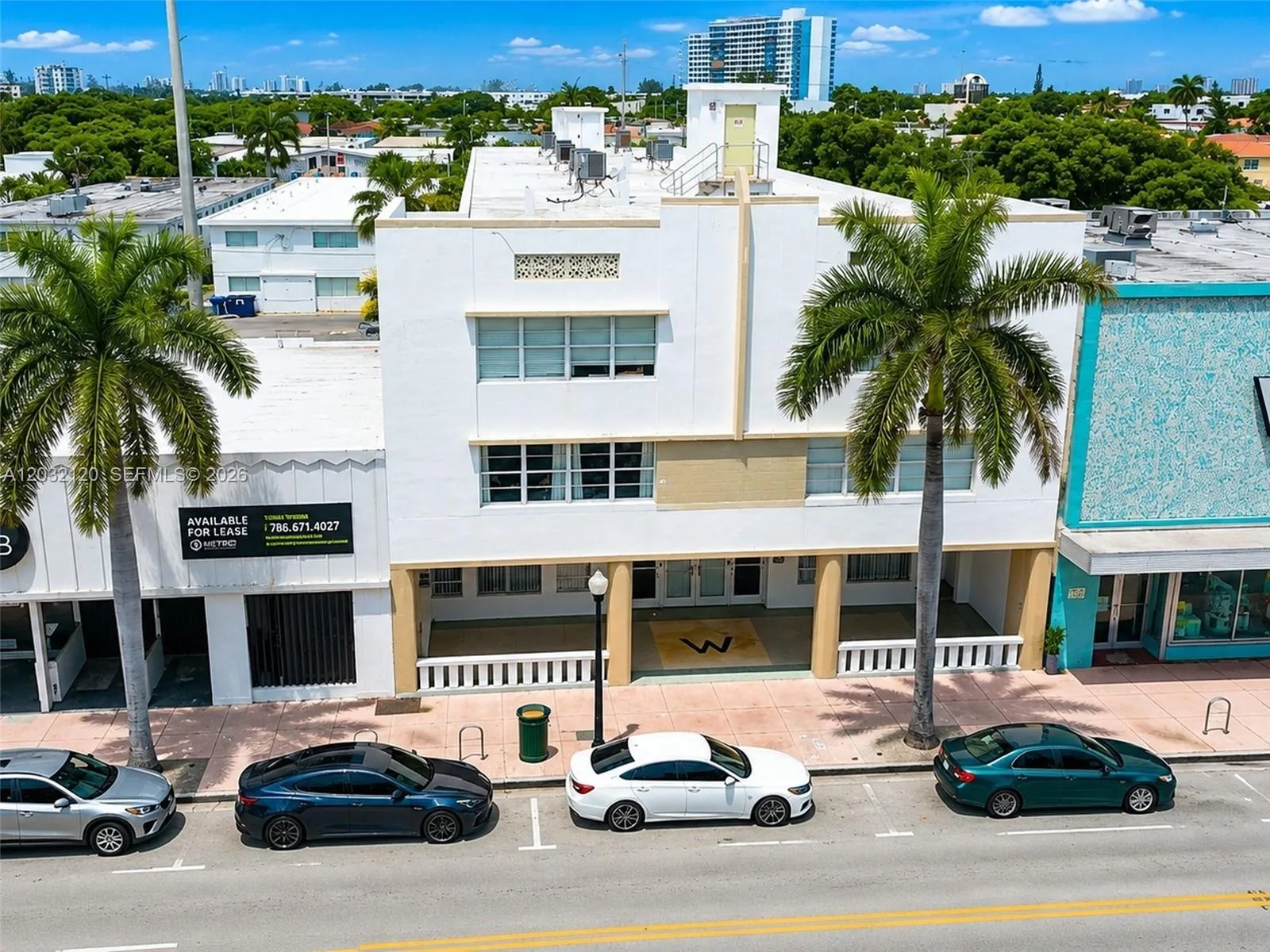 7326 Collins Ave # 203, Miami Beach, FL 33141