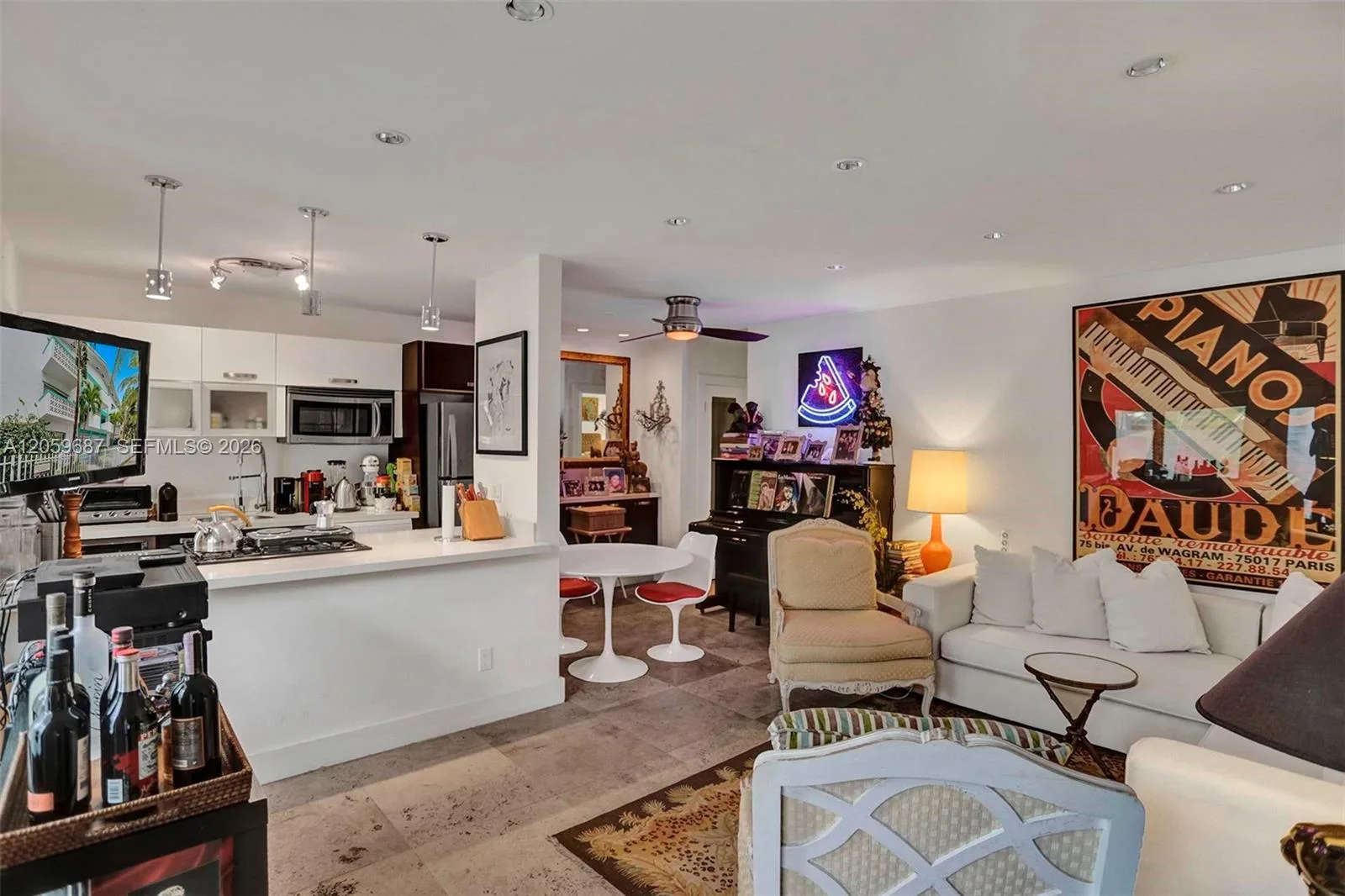 350 Collins Ave # 310, Miami Beach, FL 33139