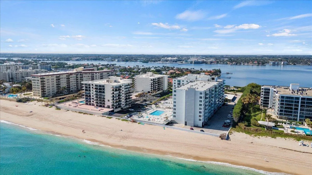 3450 S Ocean Boulevard # 8120, Palm Beach, FL 33480 photo 6