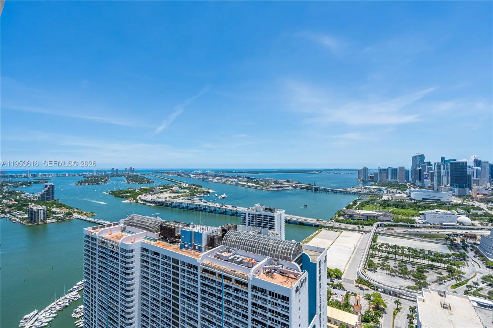 1750 N Bayshore Dr # 5310, Miami, FL 33132 photo 2