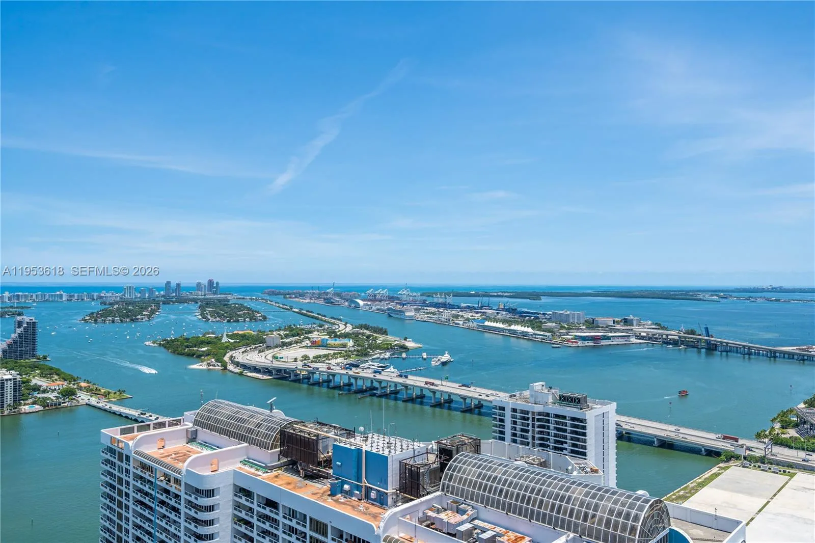 1750 N Bayshore Dr # 5310, Miami, FL 33132 photo 3