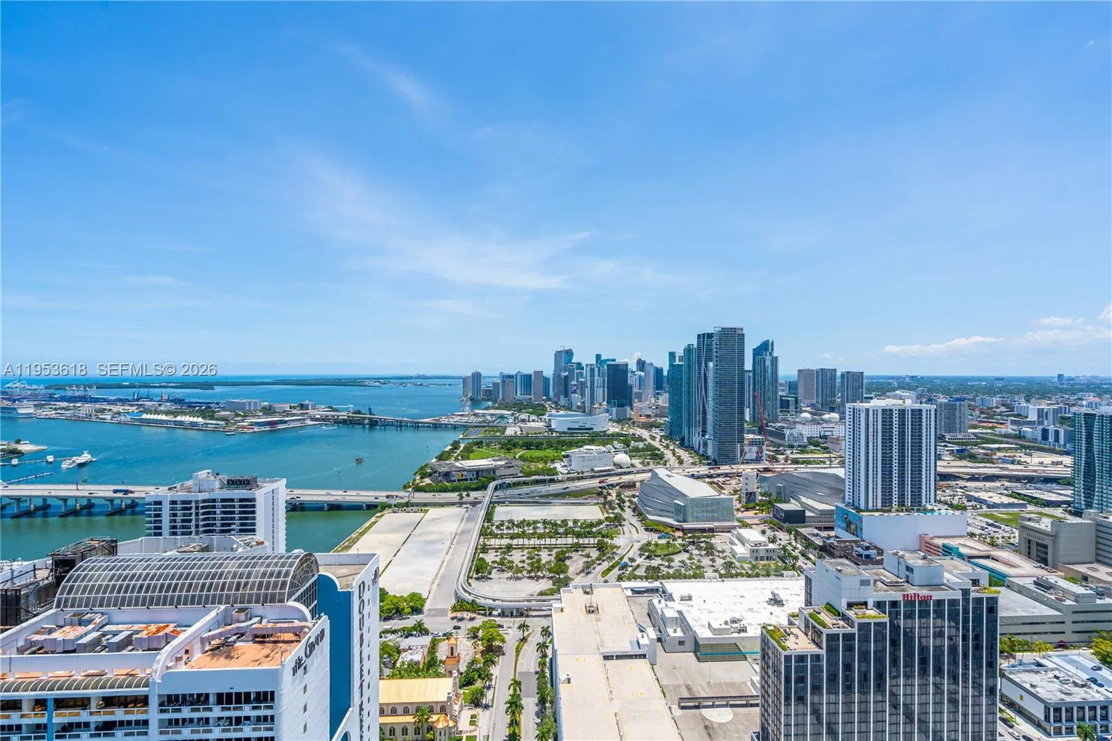 1750 N Bayshore Dr # 5310, Miami, FL 33132 photo 4