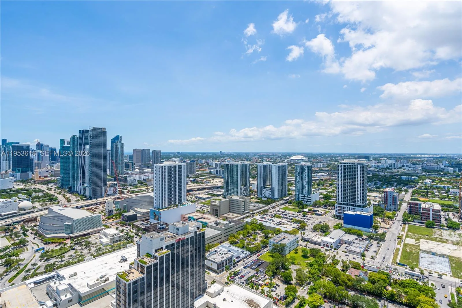1750 N Bayshore Dr # 5310, Miami, FL 33132 photo 5