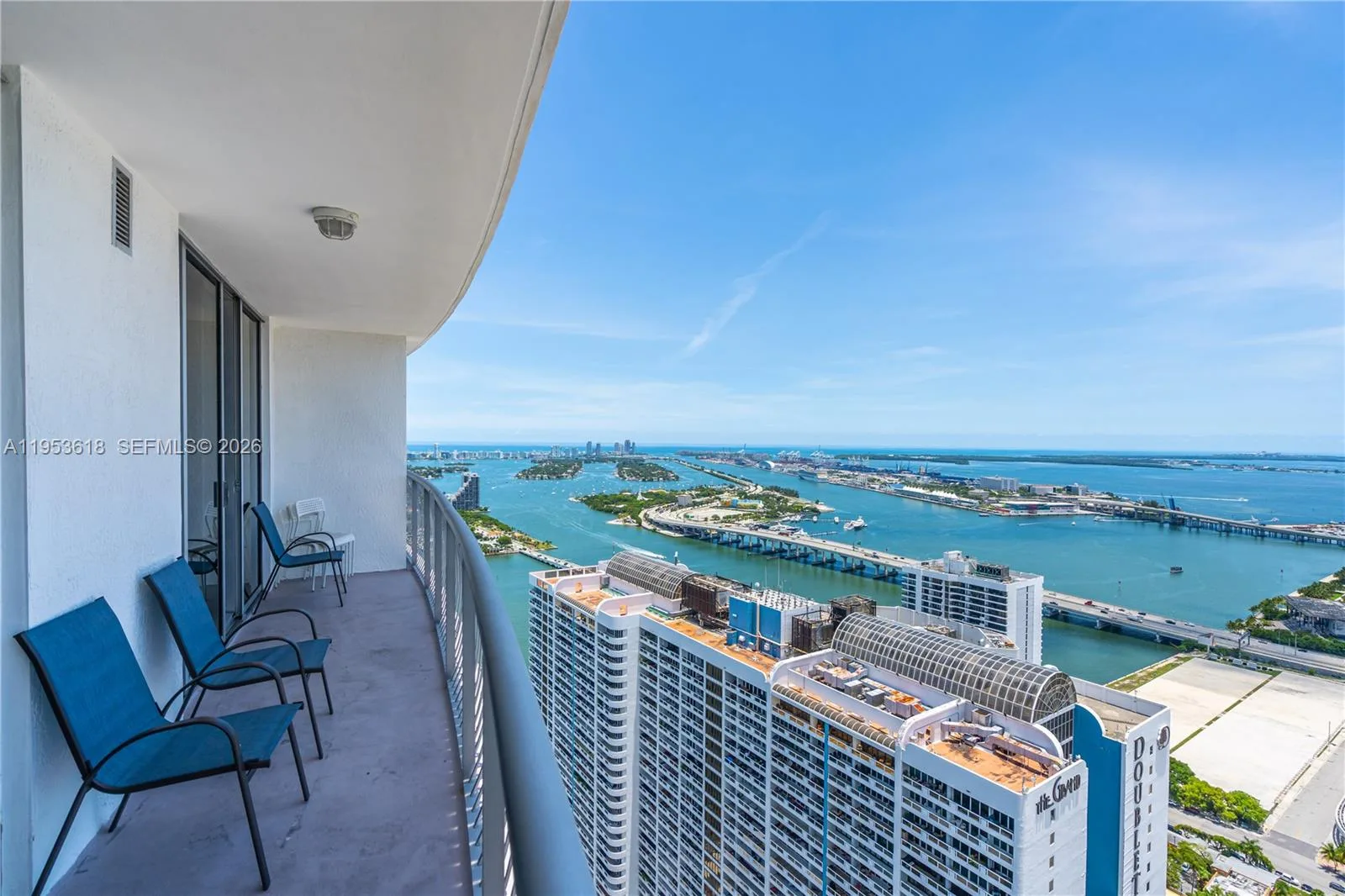 1750 N Bayshore Dr # 5310, Miami, FL 33132 photo 6