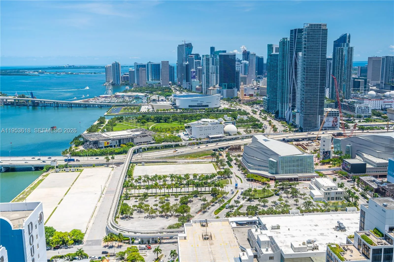 1750 N Bayshore Dr # 5310, Miami, FL 33132 photo 7