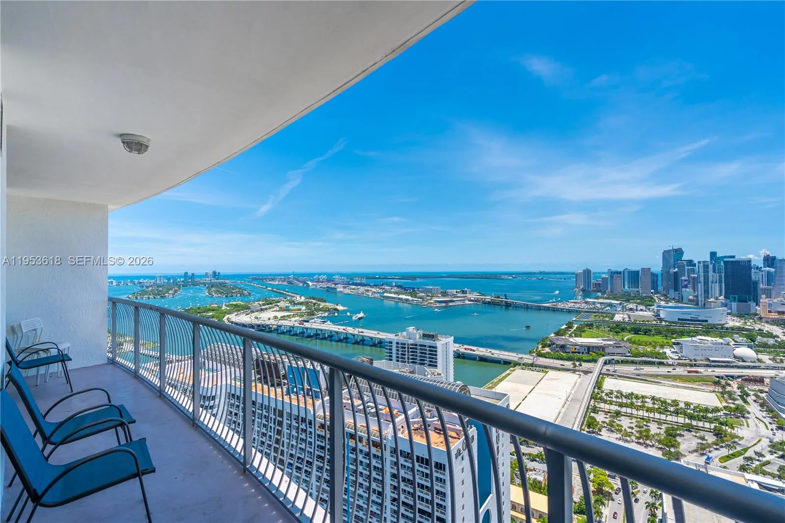 1750 N Bayshore Dr # 5310, Miami, FL 33132 photo 8