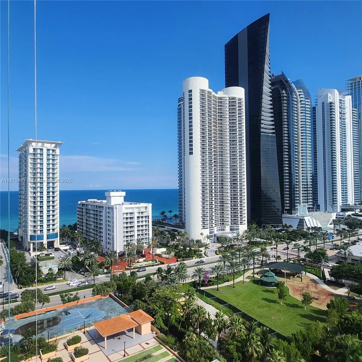 210 174th St # 1806, Sunny Isles Beach, FL 33160