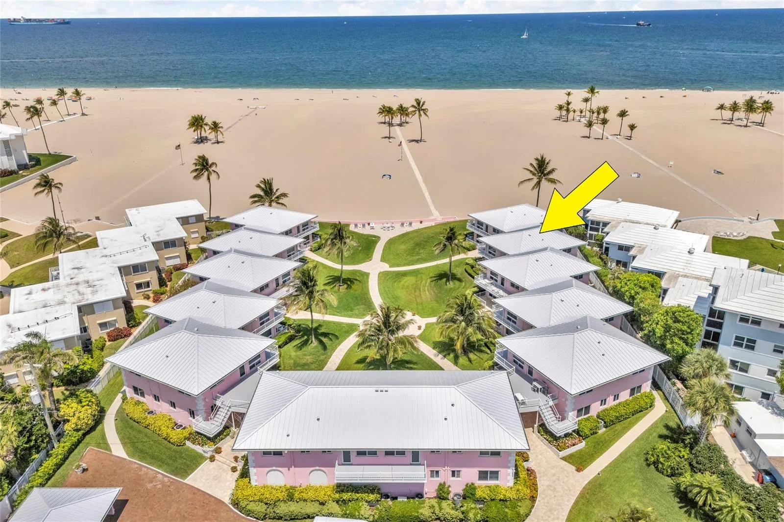 1922 S Ocean Lane # 10, Fort Lauderdale, FL 33316