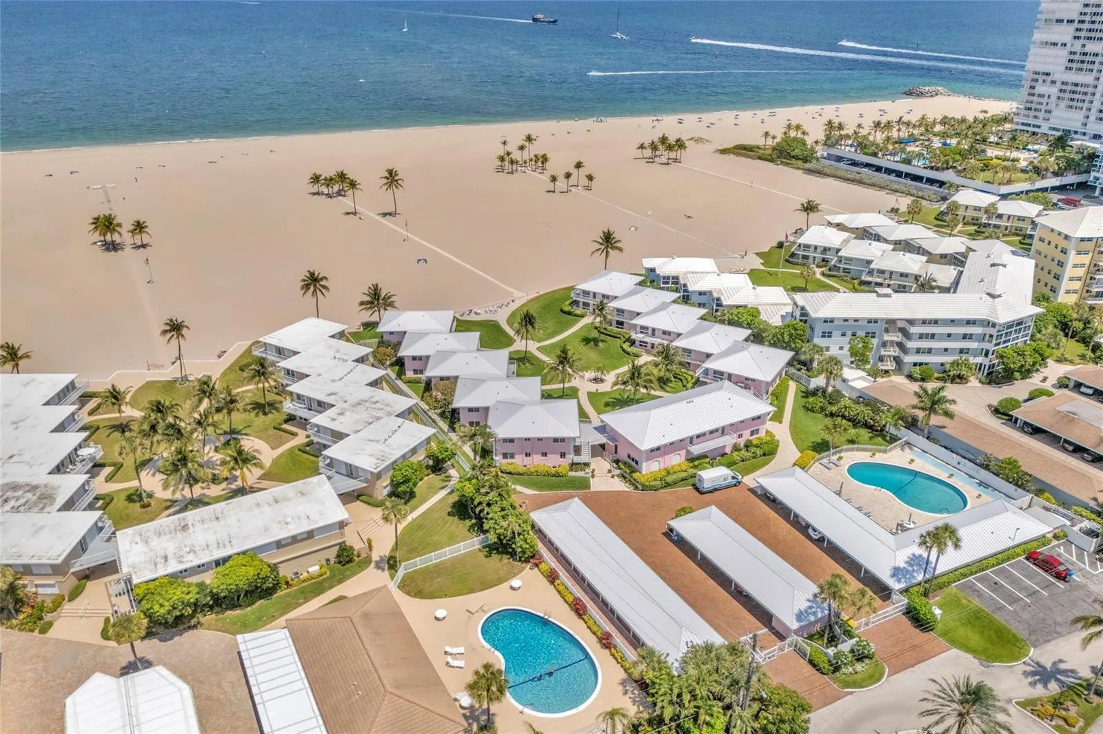 1922 S Ocean Lane # 10, Fort Lauderdale, FL 33316 — zdjęcie 2