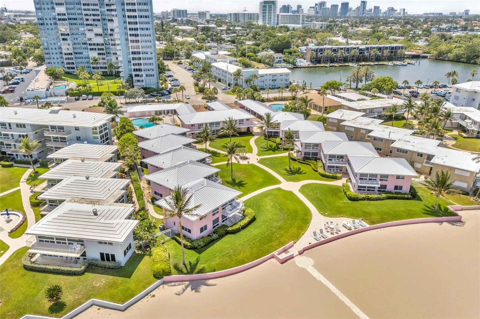 1922 S Ocean Lane # 10, Fort Lauderdale, FL 33316 — zdjęcie 3