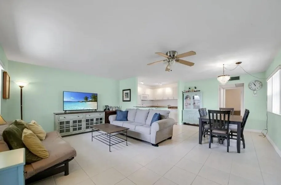 223 Flanders # E, Delray Beach, FL 33484 photo 12