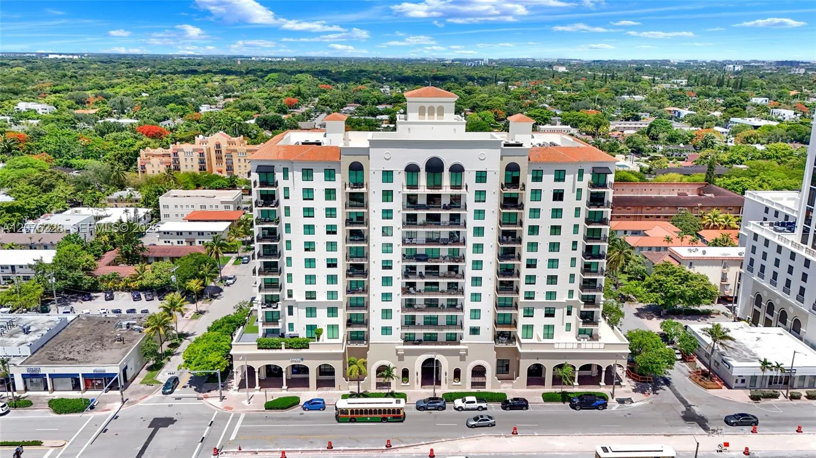 1300 Ponce De Leon Blvd # 405, Coral Gables, FL 33134