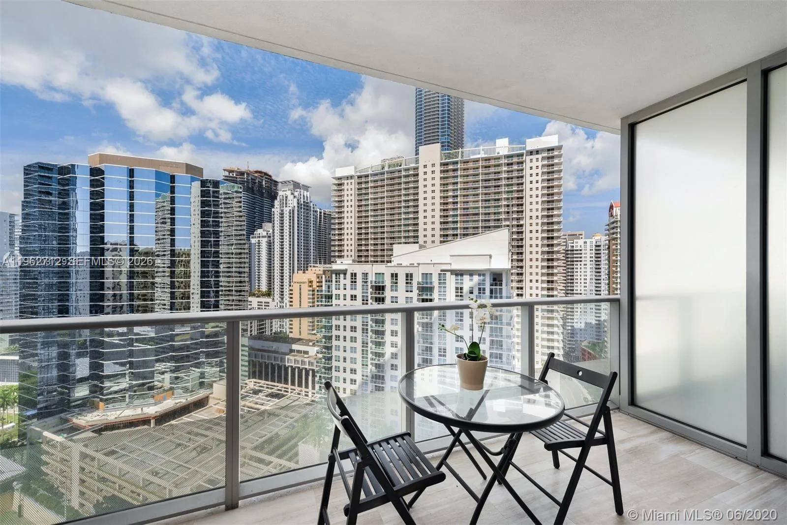 Listing