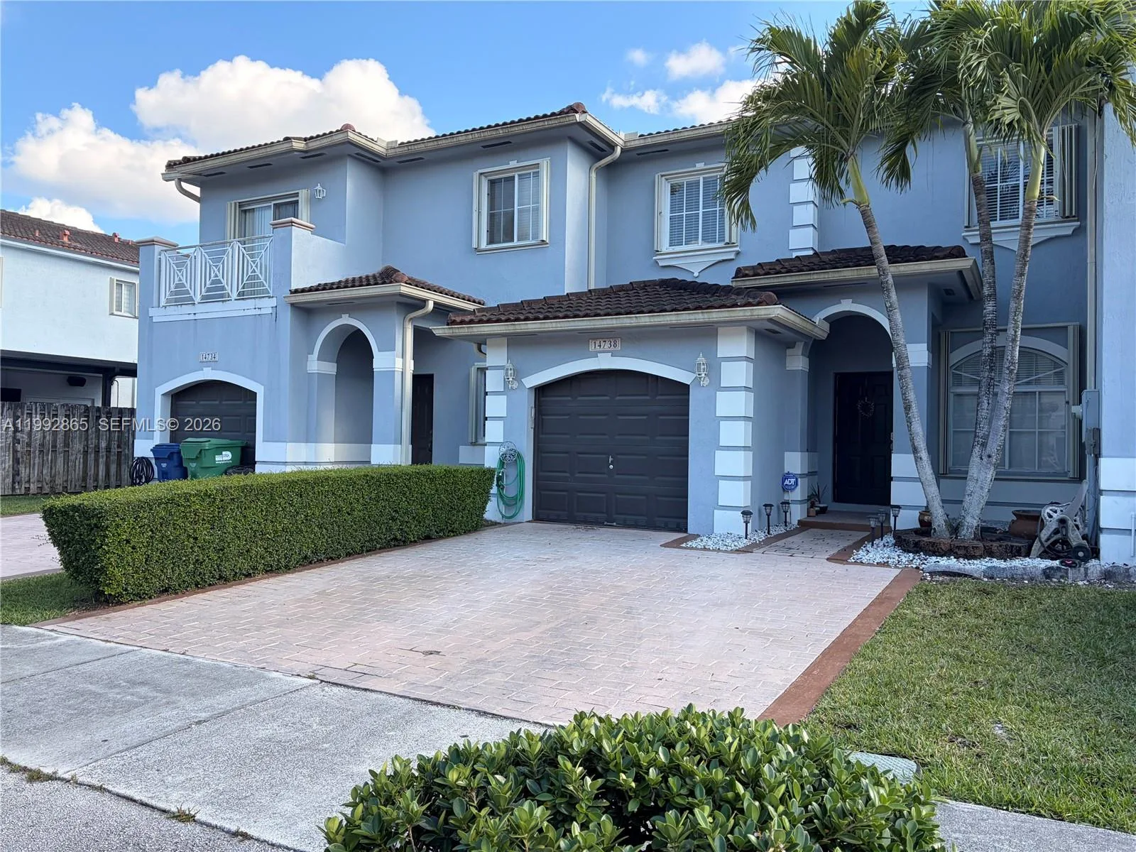 14738 SW 22nd Ter, Miami, FL 33185