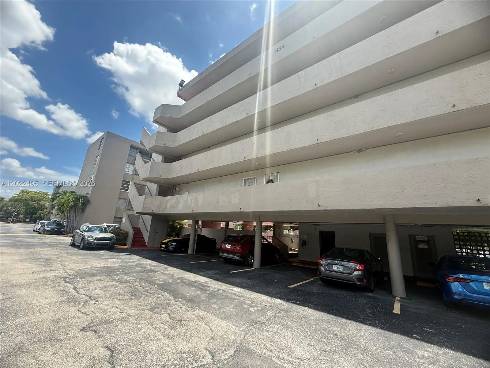 Listing