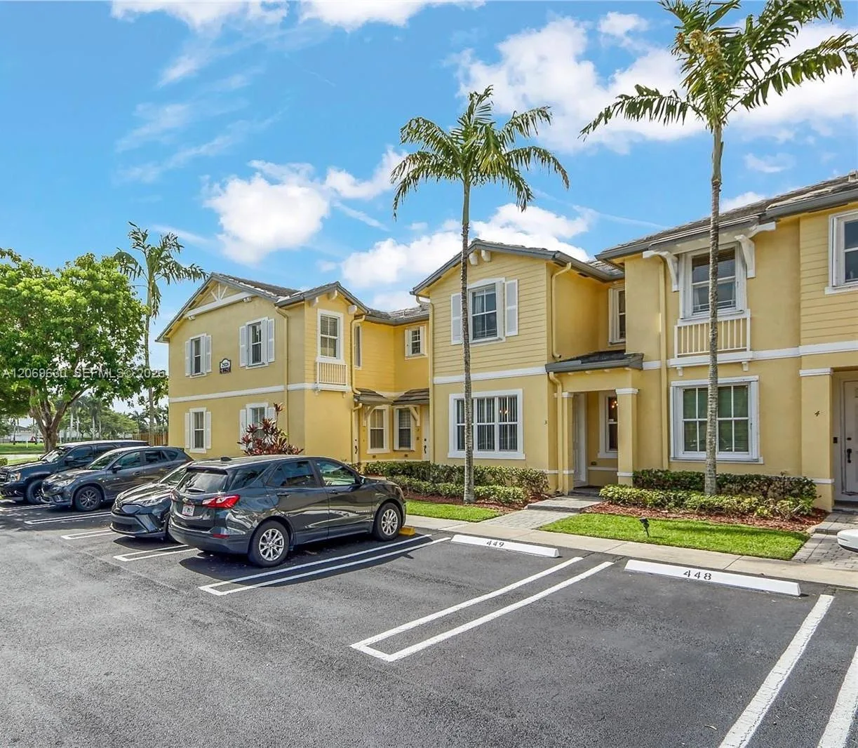 2928 SE 2nd St # 3, Homestead, FL 33033