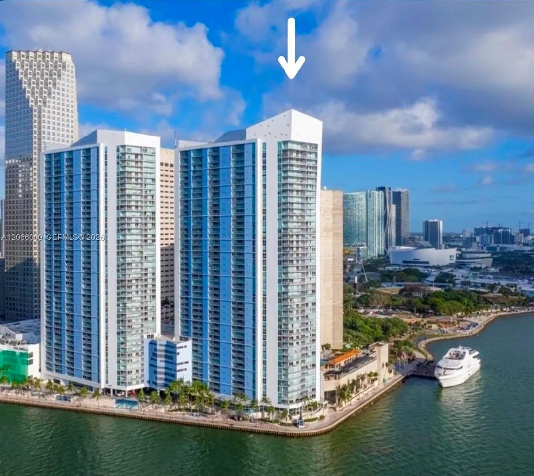 One Miami Unit 3408 at 335 S Biscayne Blvd # 3408, Miami, FL 33131 — photo 1